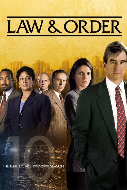 Law &amp; Order - Season 10 [8783] (A1763556635) [[Shows]] --Plex--